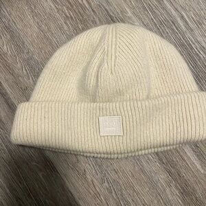 Acne Studios beanie